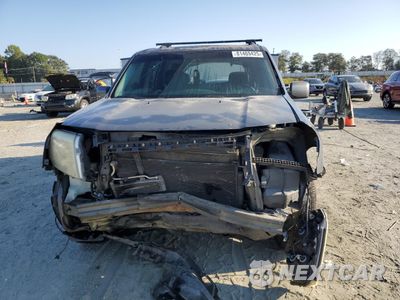 Piąte zdjęcie samochodu w środku: 2010 HONDA PILOT EXL VIN:5FNYF3H67AB019286 - miniatura