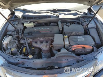 Zdjęcie 11 z 14 samochodu: 2011 TOYOTA CAMRY HYBRID VIN:4T1BB3EK6BU140611 - miniatura