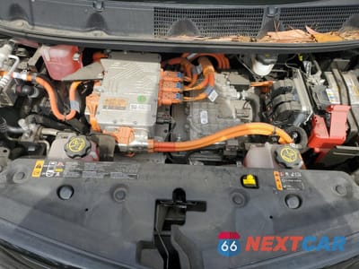 Zdjęcie 11 z 14 samochodu: 2020 CHEVROLET BOLT EV LT VIN:1G1FY6S06L4144449 - miniatura