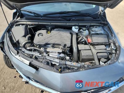 Zdjęcie 11 z 13 samochodu: 2025 CHEVROLET MALIBU RS VIN:1G1ZG5ST8SF102243 - miniatura