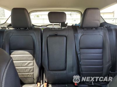 Zdjęcie 10 z 14 samochodu: 2018 FORD ESCAPE TITANIUM VIN:1FMCU9J94JUB88644 - miniatura