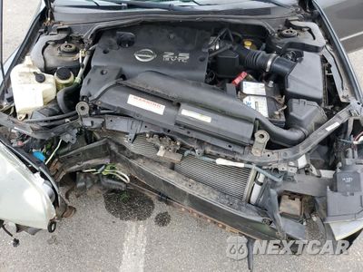 Zdjęcie 11 z 12 samochodu: 2005 NISSAN ALTIMA S VIN:1N4AL11D05N912520 - miniatura