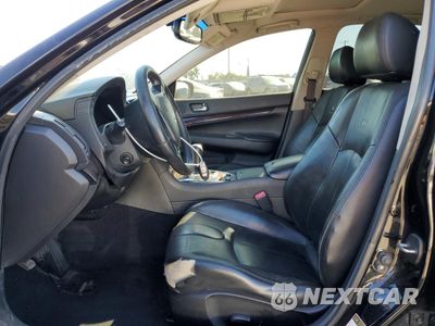 Zdjęcie 7 z 12 samochodu: 2013 INFINITI G37 VIN:JN1CV6AR5DM754656 - miniatura