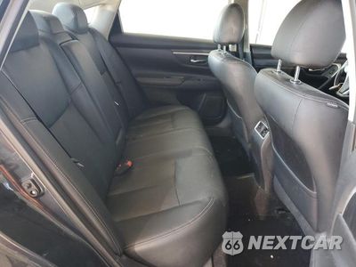 Zdjęcie 10 z 12 samochodu: 2017 NISSAN ALTIMA 2.5 VIN:1N4AL3AP3HC121615 - miniatura