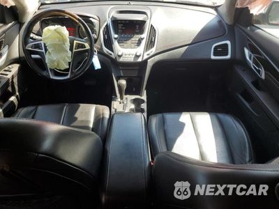 Zdjęcie 8 z 13 samochodu: 2015 GMC TERRAIN DENALI VIN:2GKFLZE3XF6310346 - miniatura