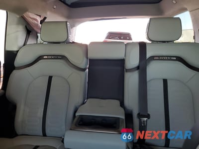 Zdjęcie 10 z 15 samochodu: 2024 RIVIAN R1S ADVENTURE VIN:7PDSGABA4RN030272 - miniatura