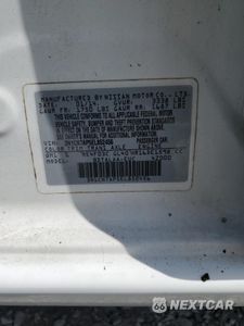 Zdjęcie 13 z 15 samochodu: 2014 NISSAN VERSA S VIN:3N1CN7AP5EL852456 - miniatura