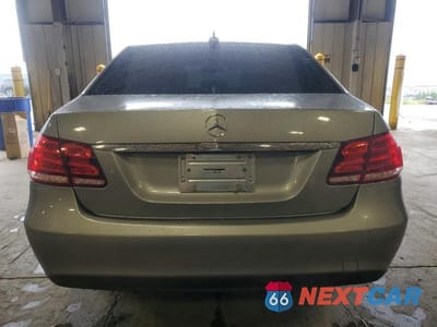 Zdjęcie 6 z 13 samochodu: 2014 MERCEDES-BENZ E 350 4MATIC VIN:WDDHF8JB2EB045927 - miniatura
