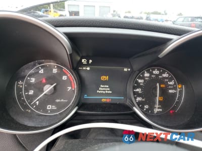 Zdjęcie 7 z 13 samochodu: 2023 ALFA ROMEO GIULIA SPRINT VIN:ZARFAMAN5P7670336 - miniatura