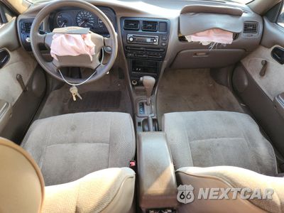 Zdjęcie 8 z 15 samochodu: 1996 TOYOTA COROLLA VIN:1NXBA02E7TZ426176 - miniatura
