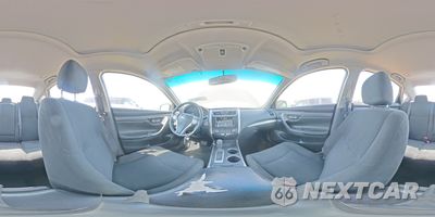 Zdjęcie 14 z 14 samochodu: 2015 NISSAN ALTIMA 2.5 VIN:1N4AL3AP7FC429187 - miniatura