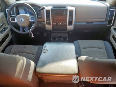 Zdjęcie 8 z 15 samochodu: 2009 DODGE RAM 1500 VIN:1D3HV18T19S765185 - miniatura