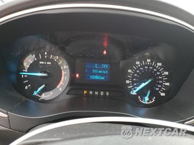 Zdjęcie 9 z 12 samochodu: 2016 FORD FUSION S VIN:3FA6P0G78GR303830 - miniatura