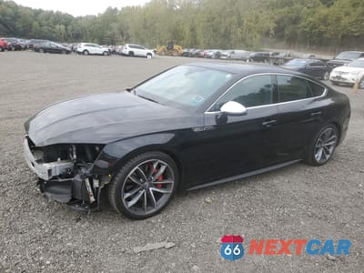 2018 AUDI S5 PRESTIGE WAUC4CF54JA100214 - główne zdjęcie licytacji z USA - miniatura