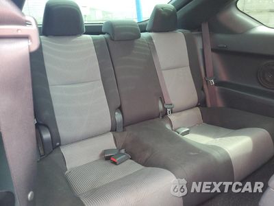 Zdjęcie 10 z 14 samochodu: 2014 TOYOTA SCION TC VIN:JTKJF5C7XE3081533 - miniatura
