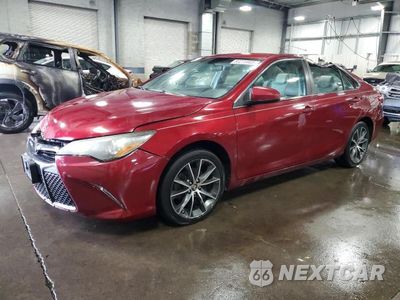 2016 TOYOTA CAMRY LE 4T1BF1FK4GU603182 - główne zdjęcie licytacji z USA - miniatura