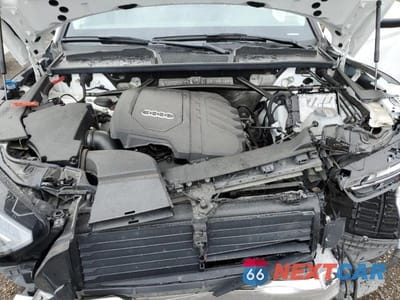 Zdjęcie 12 z 14 samochodu: 2021 AUDI Q5 PREMIUM VIN:WA1AAAFY6M2034386 - miniatura