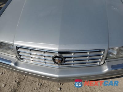 Zdjęcie 11 z 13 samochodu: 2002 CADILLAC ELDORADO ESC VIN:1G6EL12YX2B104947 - miniatura