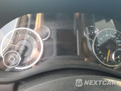 Zdjęcie 9 z 12 samochodu: 2022 RAM 3500 VIN:3C7WRTCLXNG246048 - miniatura