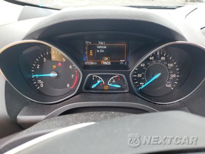 Zdjęcie 9 z 13 samochodu: 2019 FORD ESCAPE SEL VIN:1FMCU9HDXKUA84848 - miniatura