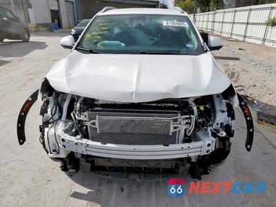 Piąte zdjęcie samochodu w środku: 2025 BUICK ENCORE GX SPORT TOURING VIN:KL4AMDSL3SB025063 - miniatura