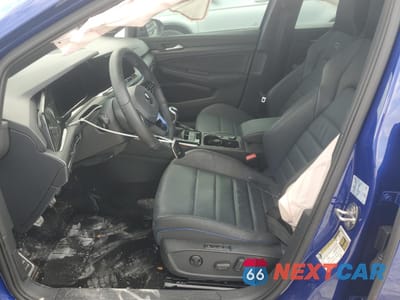 Zdjęcie 7 z 14 samochodu: 2023 VOLKSWAGEN GOLF R VIN:WVWFB7CD1PW131148 - miniatura