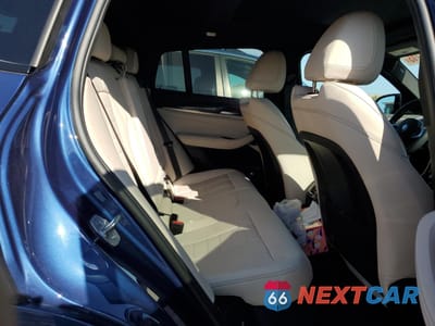 Zdjęcie 11 z 14 samochodu: 2023 BMW X4 M40I VIN:5UX43DT03P9P84643 - miniatura