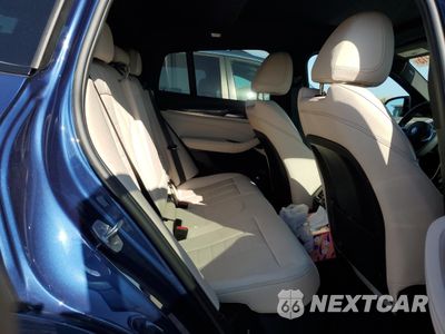 Zdjęcie 11 z 14 samochodu: 2023 BMW X4 M40I VIN:5UX43DT03P9P84643 - miniatura