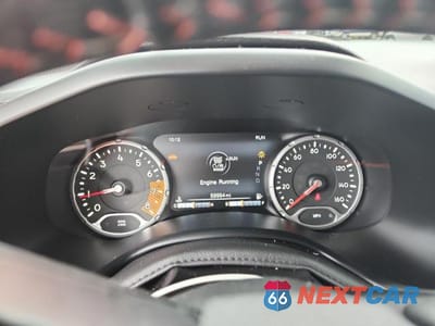 Zdjęcie 9 z 13 samochodu: 2021 JEEP RENEGADE TRAILHAWK VIN:ZACNJDC12MPN34970 - miniatura