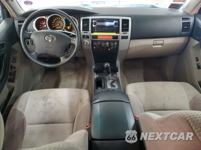 Zdjęcie 8 z 14 samochodu: 2004 TOYOTA 4RUNNER SR5 VIN:JTEBT14R348009969 - miniatura