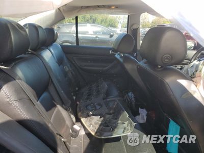 Zdjęcie 10 z 13 samochodu: 2002 VOLKSWAGEN JETTA GLS VIN:3VWSK69M02M069411 - miniatura