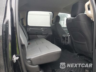Zdjęcie 10 z 13 samochodu: 2019 RAM 1500 BIG HORN/LONE STAR VIN:1C6SRFFT2KN577130 - miniatura