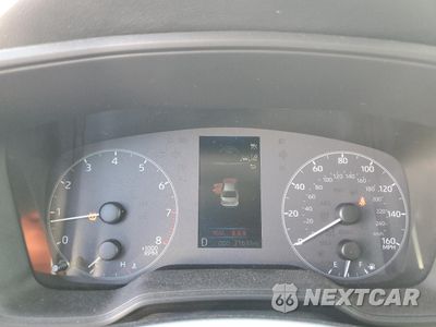 Zdjęcie 9 z 13 samochodu: 2025 TOYOTA COROLLA LE VIN:5YFB4MDE9SP283131 - miniatura