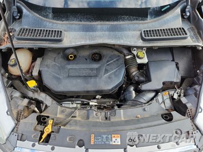 Zdjęcie 11 z 14 samochodu: 2017 FORD ESCAPE SE VIN:1FMCU9G91HUB94189 - miniatura