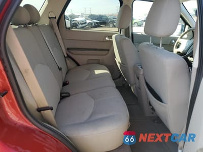 Zdjęcie 10 z 12 samochodu: 2008 MERCURY MARINER VIN:4M2CU81198KJ36077 - miniatura