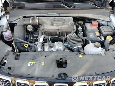 Zdjęcie 12 z 14 samochodu: 2025 JEEP COMPASS LIMITED VIN:3C4NJDCN9ST621518 - miniatura