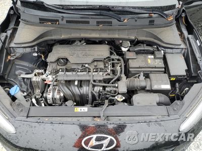 Zdjęcie 12 z 14 samochodu: 2022 HYUNDAI KONA SEL VIN:KM8K32ABXNU818892 - miniatura