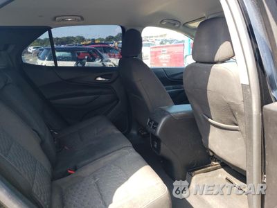 Zdjęcie 11 z 13 samochodu: 2019 CHEVROLET EQUINOX LT VIN:2GNAXJEV1K6152624 - miniatura
