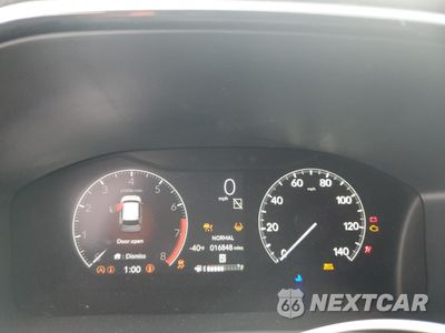 Zdjęcie 9 z 13 samochodu: 2025 HONDA CR-V EXL VIN:2HKRS3H77SH305893 - miniatura