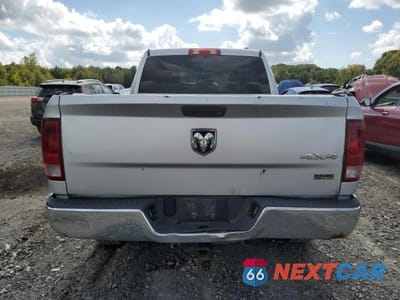 Zdjęcie 6 z 12 samochodu: 2011 DODGE RAM 1500 VIN:1D7RV1GP1BS518147 - miniatura