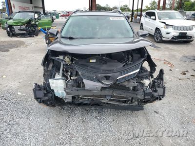 Piąte zdjęcie samochodu w środku: 2015 TOYOTA RAV4 LIMITED VIN:JTMYFREV4FJ054480 - miniatura