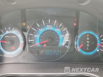 Zdjęcie 9 z 14 samochodu: 2012 FORD FUSION SE VIN:3FAHP0HA3CR114581 - miniatura