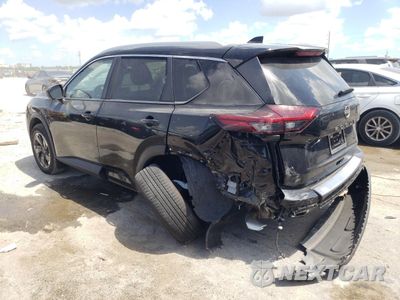 Drugie zdjęcie samochodu z przodu: 2024 NISSAN ROGUE SV VIN:JN8BT3BA3RW355816 - miniatura
