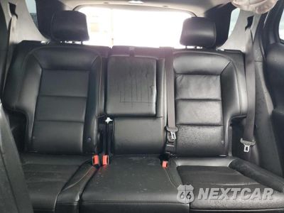 Zdjęcie 10 z 14 samochodu: 2020 CHEVROLET EQUINOX LT VIN:3GNAXKEV5LS720009 - miniatura
