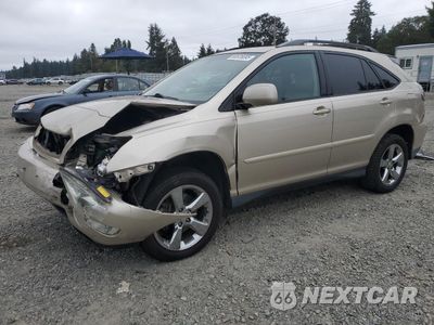 2006 LEXUS RX 330 2T2HA31U36C097658 - główne zdjęcie licytacji z USA - miniatura