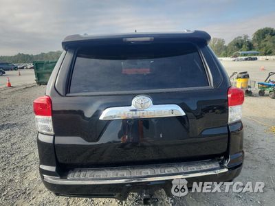 Zdjęcie 6 z 15 samochodu: 2013 TOYOTA 4RUNNER SR5 VIN:JTEZU5JR9D5048932 - miniatura