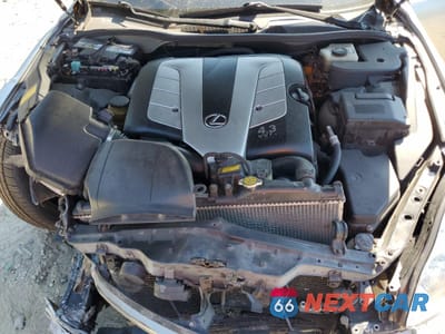 Zdjęcie 11 z 14 samochodu: 2002 LEXUS SC 430 VIN:JTHFN48Y520025569 - miniatura