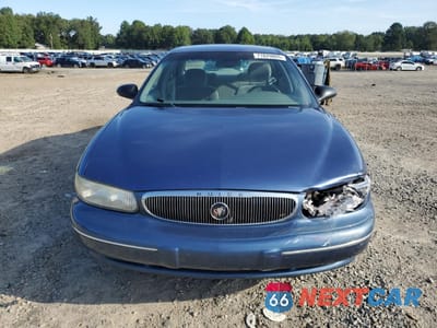 Piąte zdjęcie samochodu w środku: 1999 BUICK CENTURY CUSTOM VIN:2G4WS52M0X1526317 - miniatura