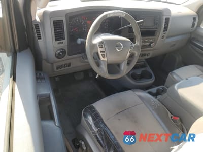 Zdjęcie 8 z 13 samochodu: 2013 NISSAN NV 2500 VIN:1N6AF0LY0DN100920 - miniatura