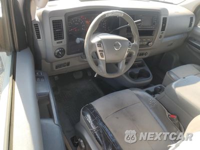 Zdjęcie 8 z 13 samochodu: 2013 NISSAN NV 2500 VIN:1N6AF0LY0DN100920 - miniatura